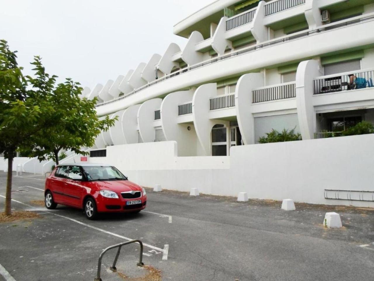 Vittoria Immobilier 8 - Reglement Sur Place - Cheques Vacances Acceptes La Grande-Motte Quarto foto