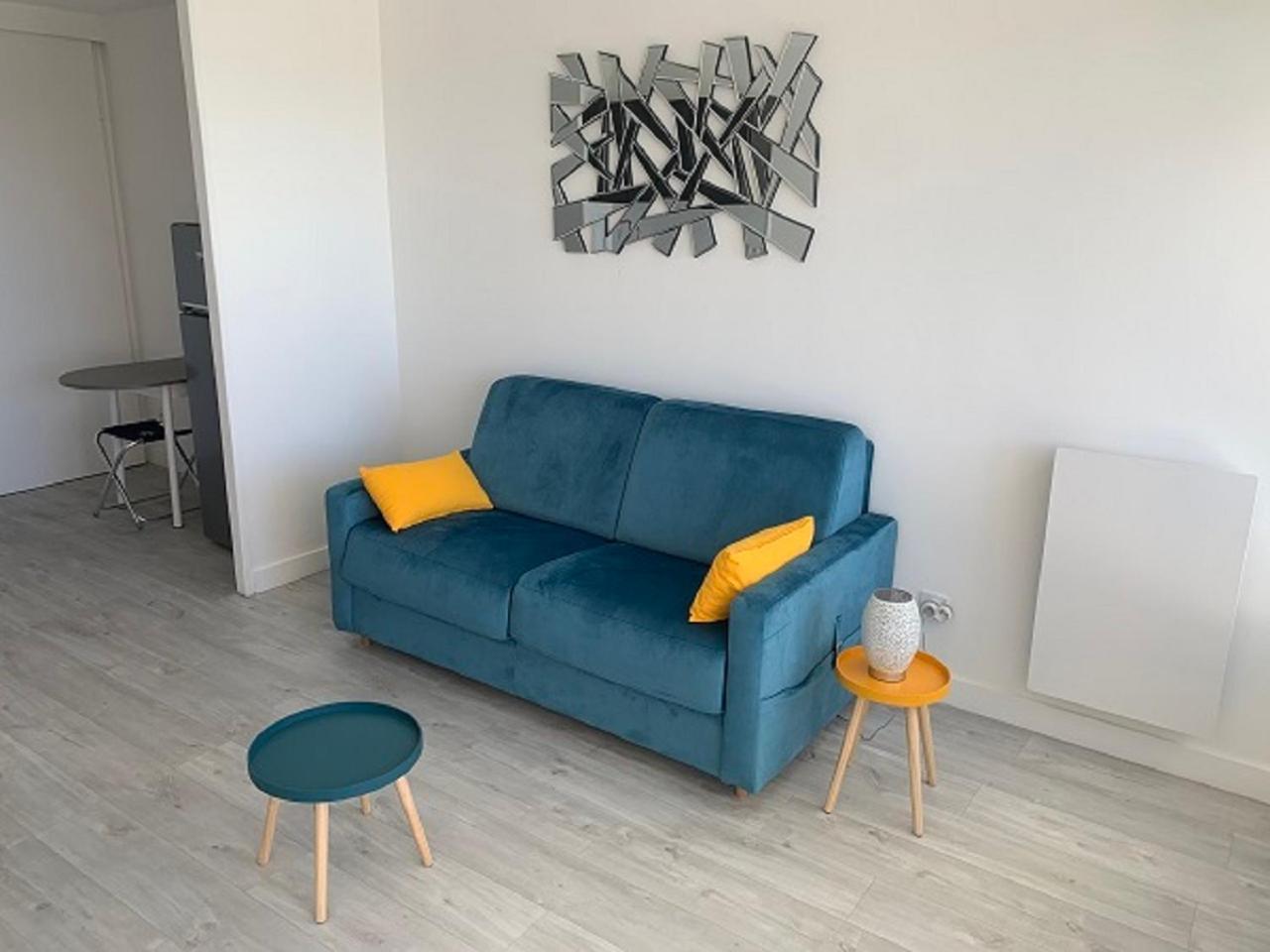 Vittoria Immobilier 8 - Reglement Sur Place - Cheques Vacances Acceptes La Grande-Motte Quarto foto